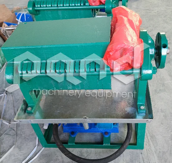 Solid Liquid Separation Function 250mm Small Mini Press Filter for Lab Use