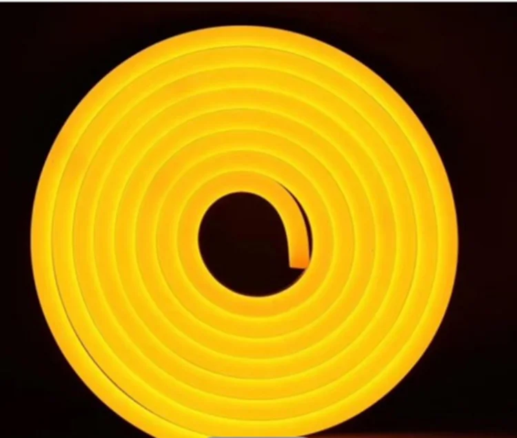 New Design Working Lifetime 50000 Hours 5m 5050 Rgb Illume Led Light Strip