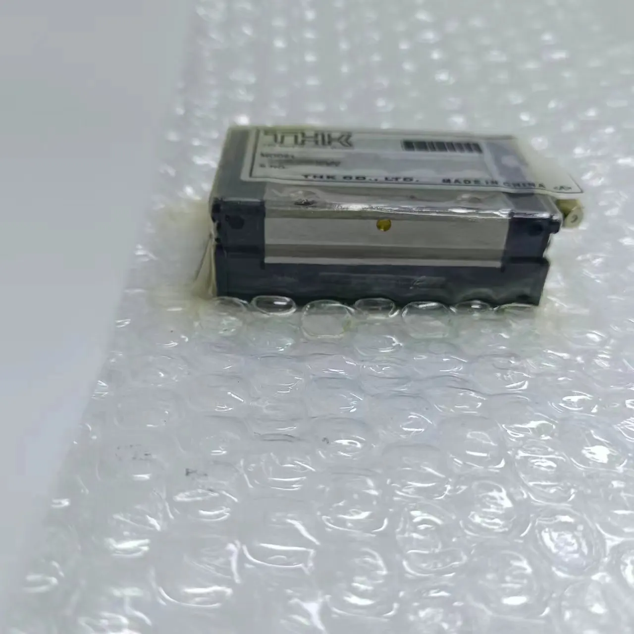 New authentic orginal THK Linear Guides Linear  Linear Actuator CNC kit linear guidewa Rail Bearings  SSR20 SSR25 SSR30 SS35