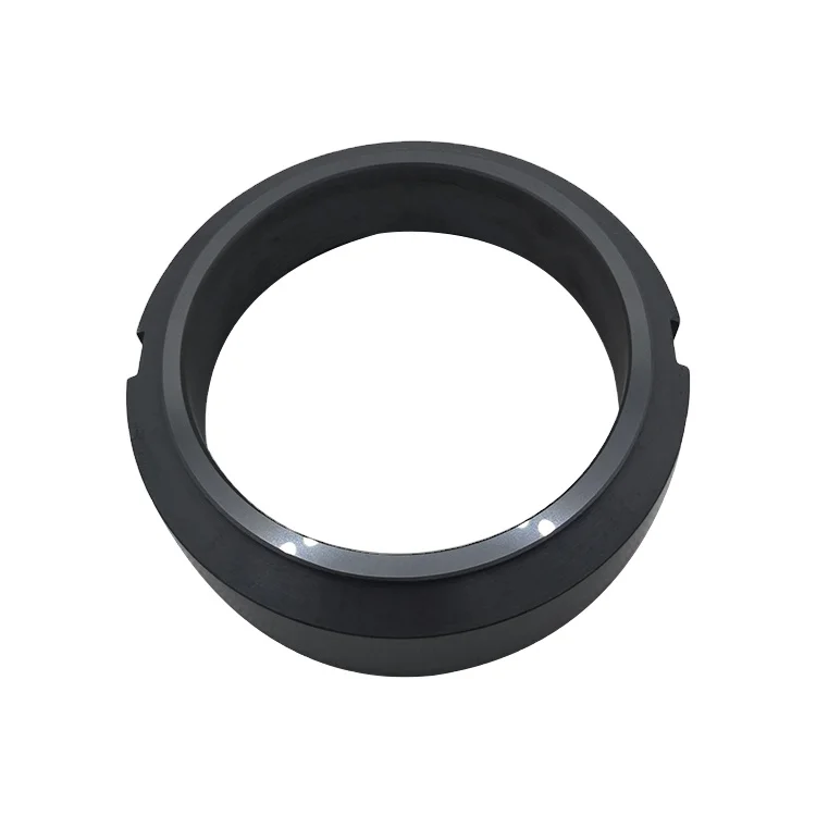Механическое уплотнительное кольцо из карбида силикона с высокой износостойкостью и коррозионной устойчивостью