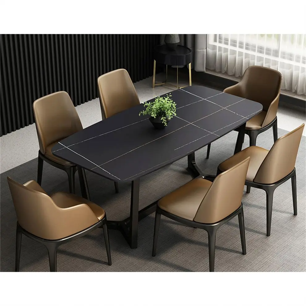 Factory Direct Wedding Dubai Dining Tables And Chairs For Sale