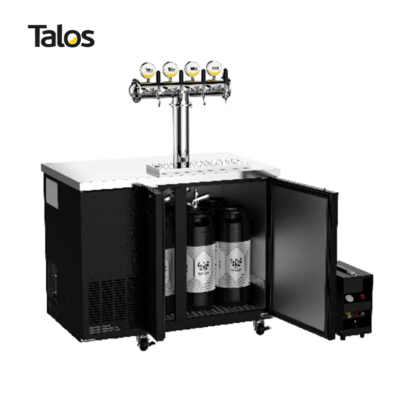 Talos Disposable Plastic Beer Keg T-Keg 20L Beer Keg