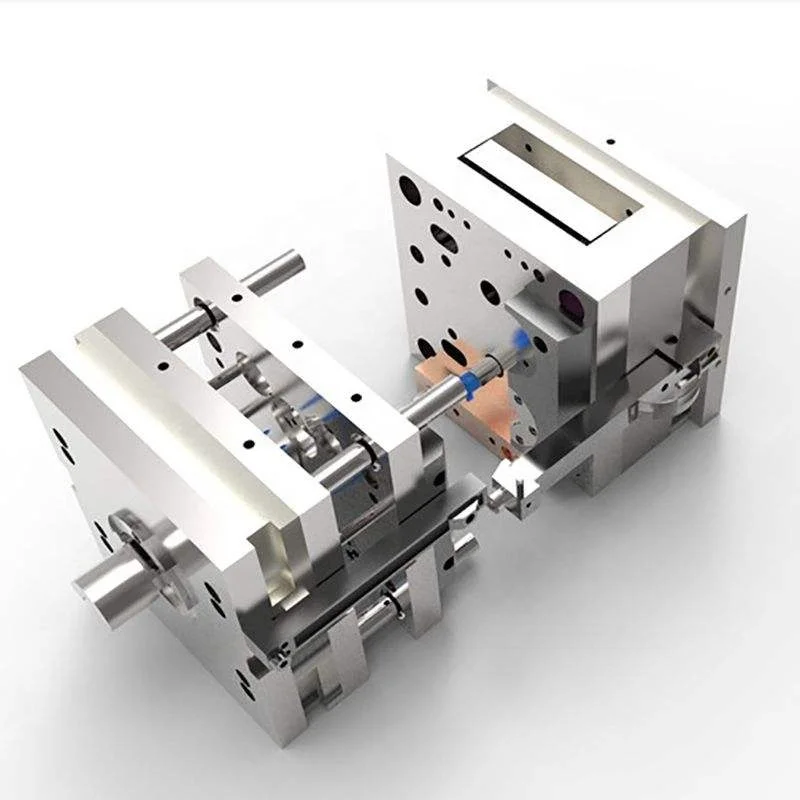 Custom Pe Pet Abs Pp Pc Pa66 Pvc Plastic Injection Molding Parts Plastic Injection Mold Plastic Injection Mould