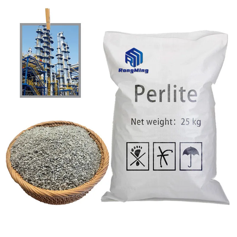 Promote plant growth agricultura perlite perlite horticulture perlite ore