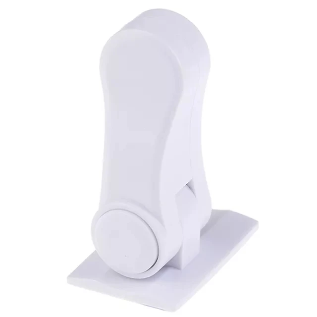 Дверная ручка для защиты дверной ручки с уровневым замком