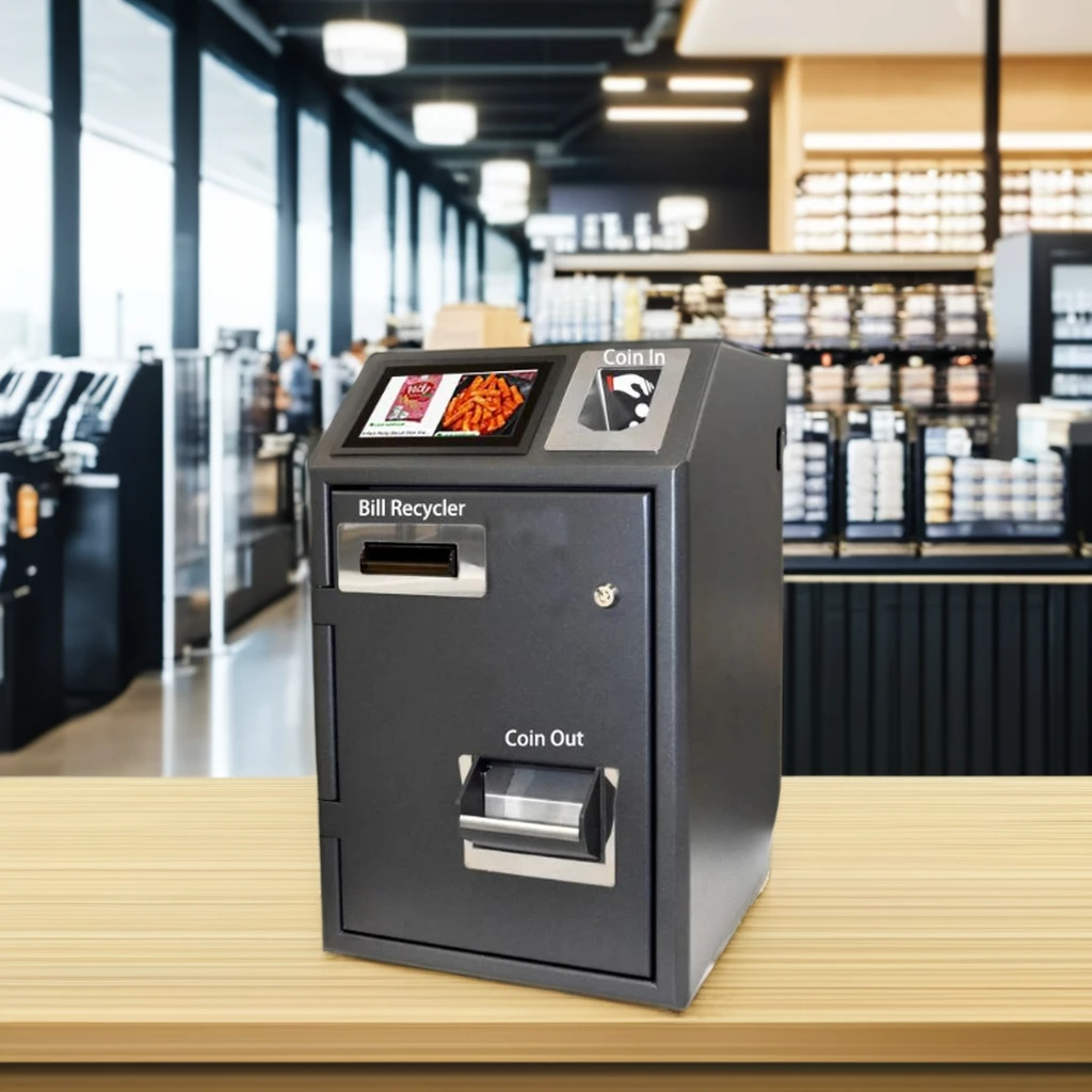 Устройство для обработки банкнот устройство монет киоск платежной системы POS