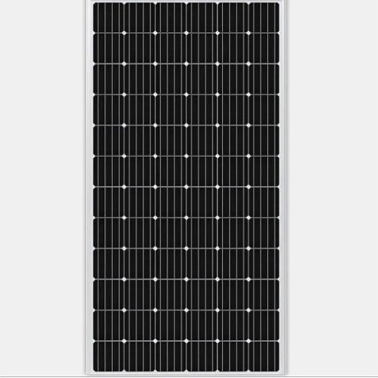 Manufacturers Sell Solar Panels With A Maximum Power Of 280 Watts