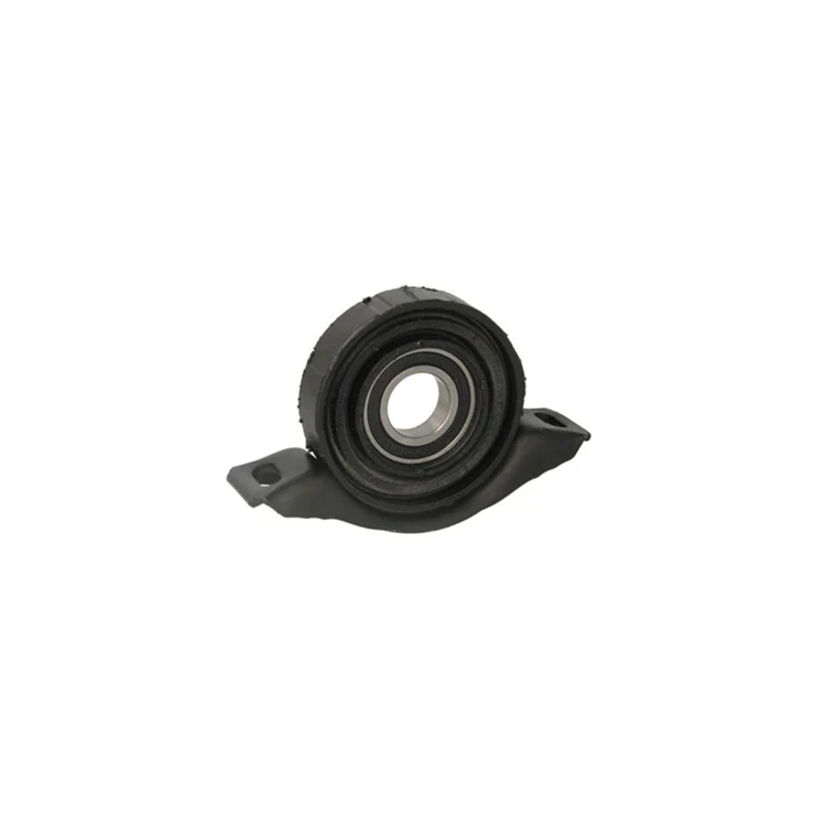 
Excellent quality driveshaft support with bearing for W124 / OEM 124 410 06 81 