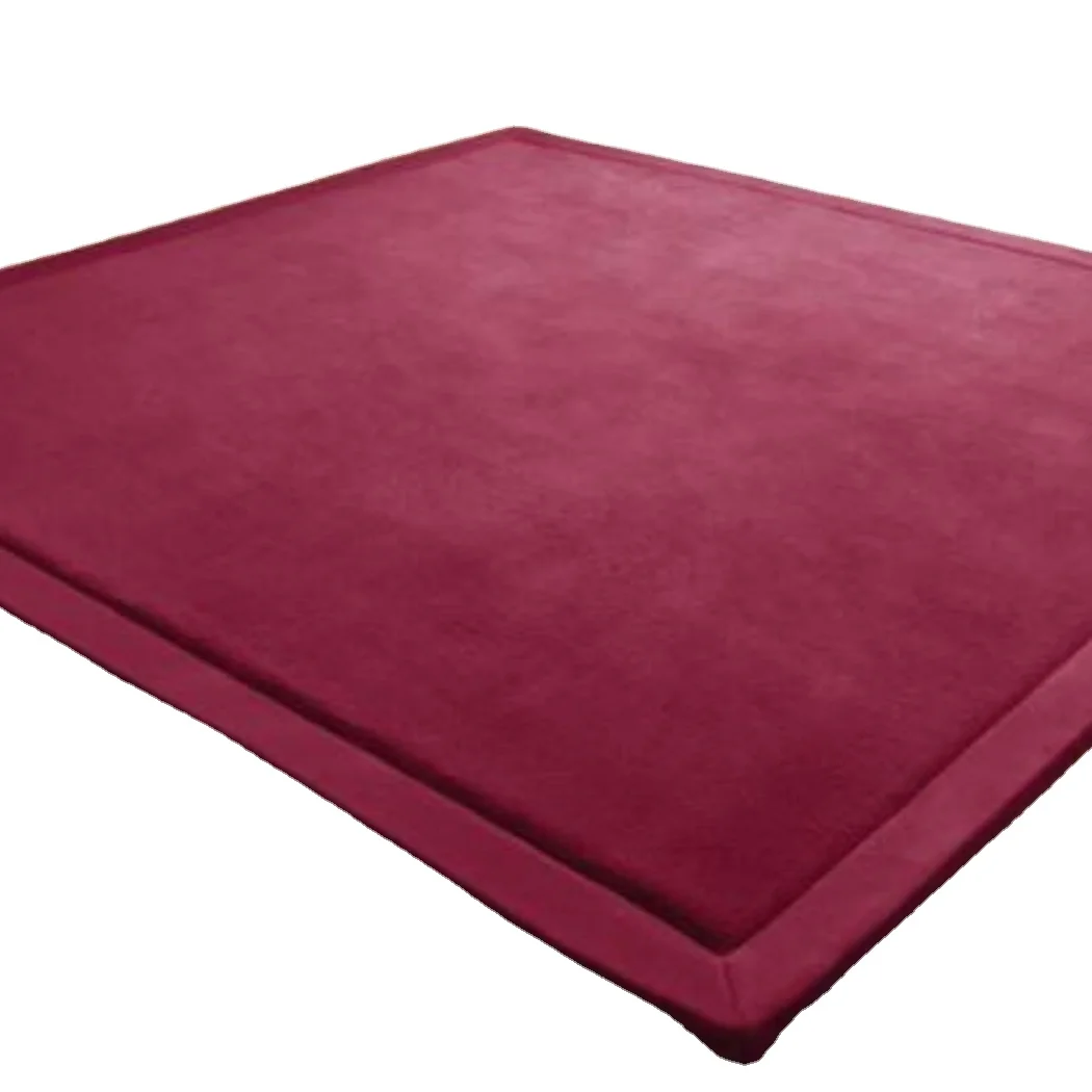 Soft and Chunky Japanese Tatami Mat for  kidd Babies & Toddlers Playing and Crawling  living  room  rug