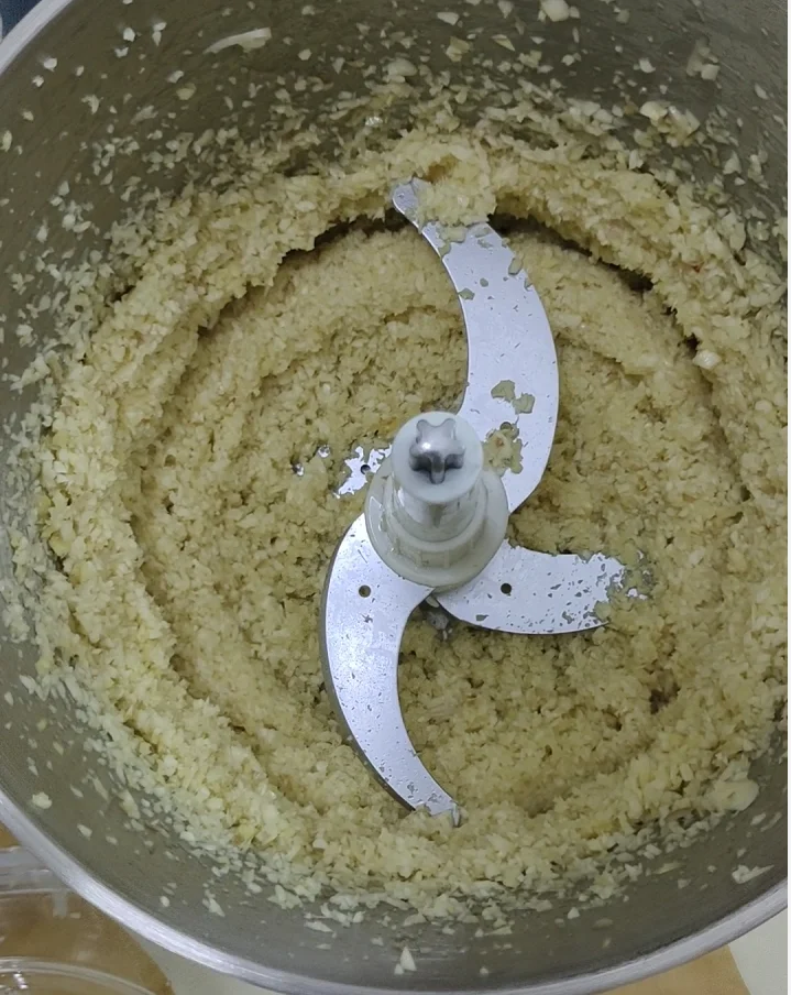 2023 yam pounder pounded machine 5L fufu pounding blender meat chopper 3L stainless steel housing household  burger meat grinder