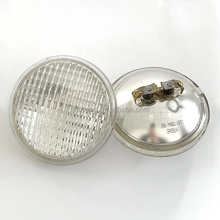 high quality 4 inch round par 36 H7606  4406 sealed beam halogen sealed beam for tractors headlight truck headlight car lamp