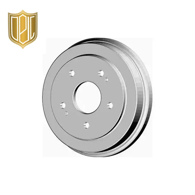 Top quality cheap price brake drums 42610S2H000 for HONDA HR-V