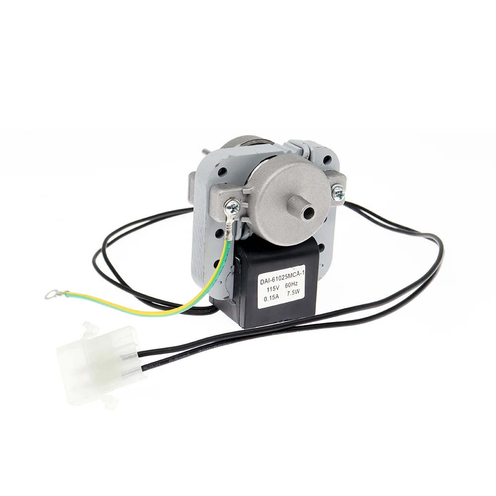 Best Price Micro 300Mm Shade Compressor Performance Ac For Cooling Shaded Pole Fan Motor Dc