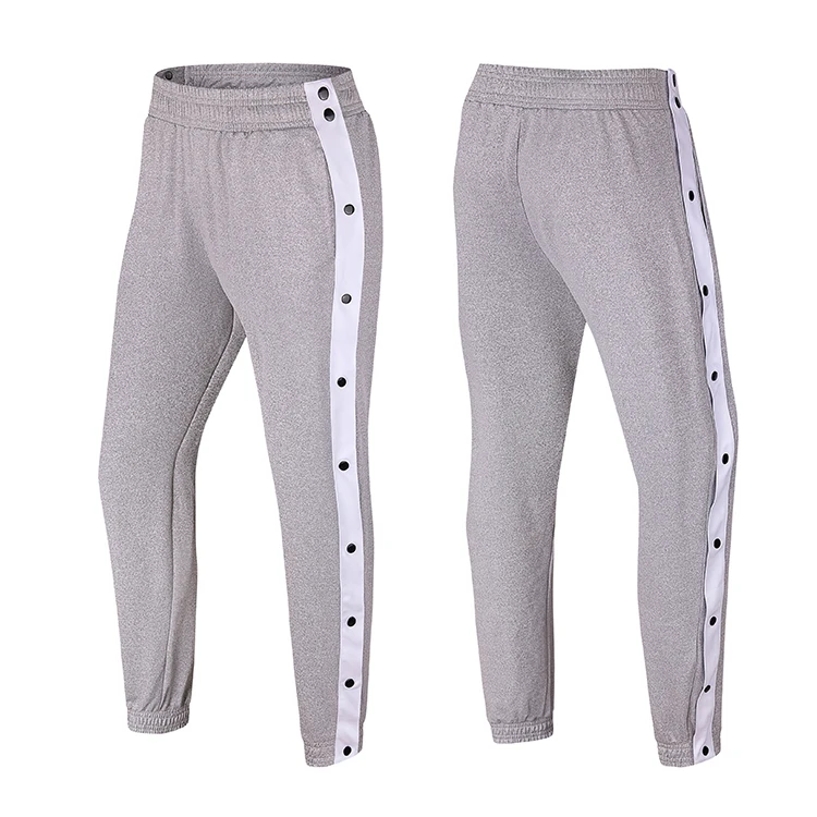 Мужские брюки в стиле хип-хоп