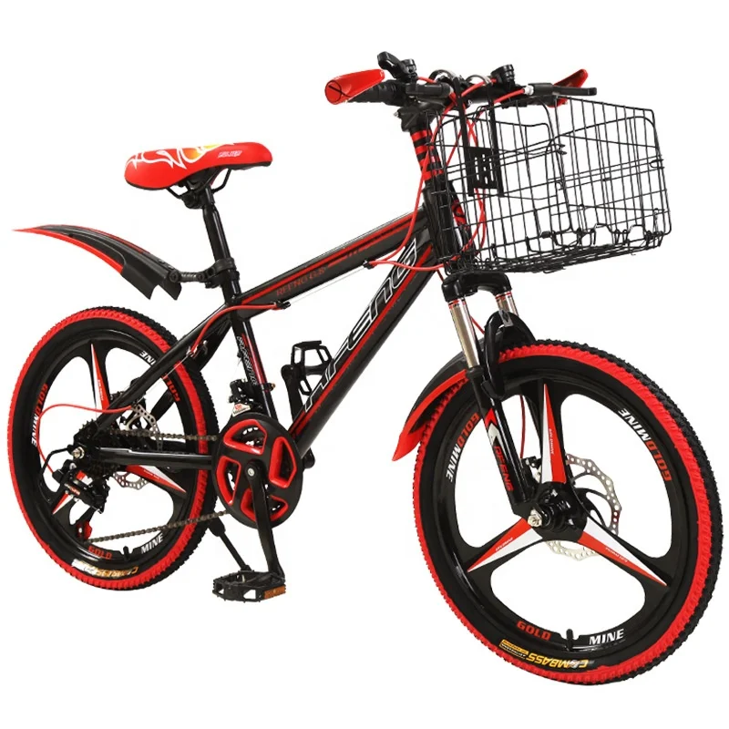 20 inch kids mountain bike for kids/ china bicycle factory hot sale OEM Bicycle / 2021 best price cheap mountain bike