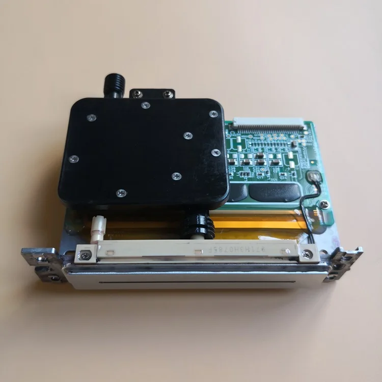 Refurbished Spt510 35pl 50pl Print Head Used Secondhand Spt510/35pl SPT510/50pl Printhead