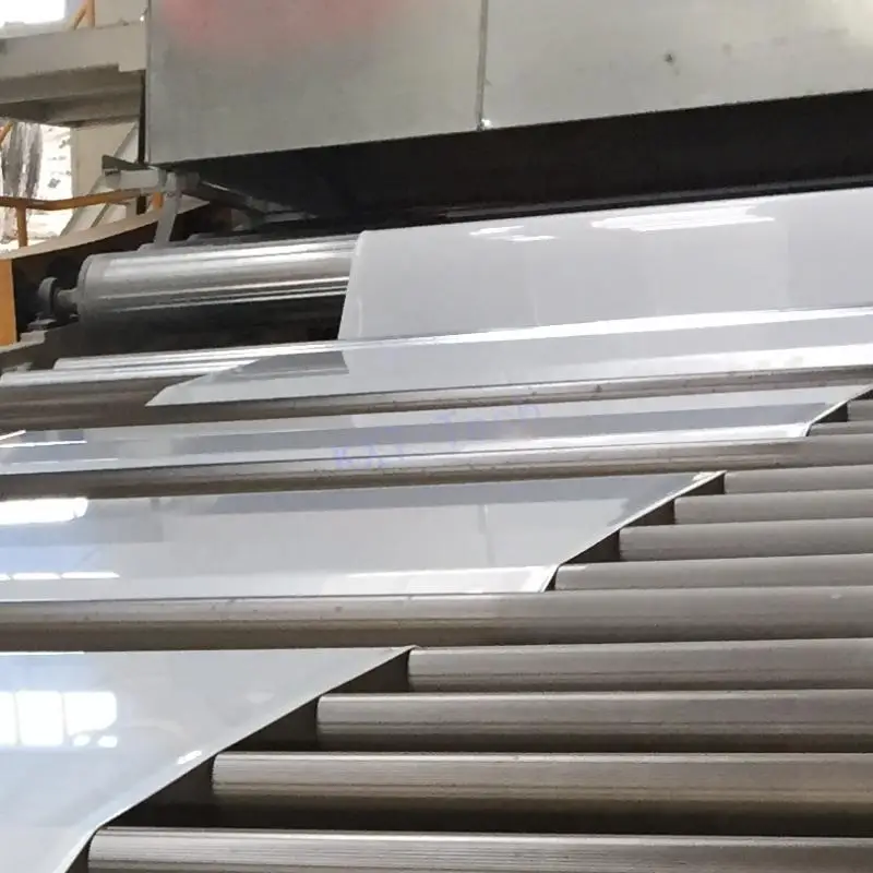 ПП птицы навоз конвейер ремень используется на типа H куриная клетка