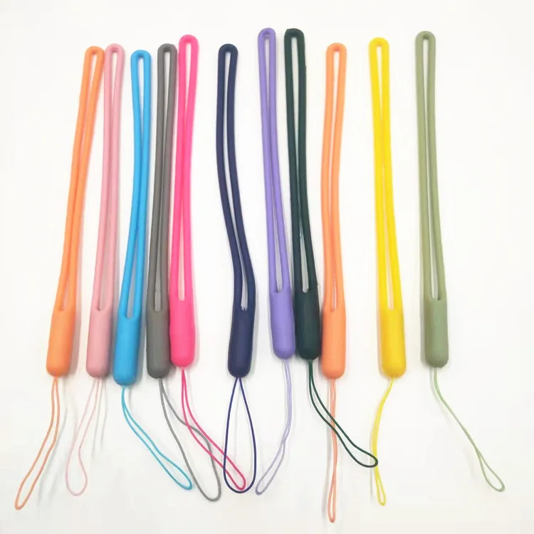 Camera Cell Phone Ipod/mp3/mp4/psp Wii Usb Flash Drive And Electronic Devices Various Color Sale Hang String