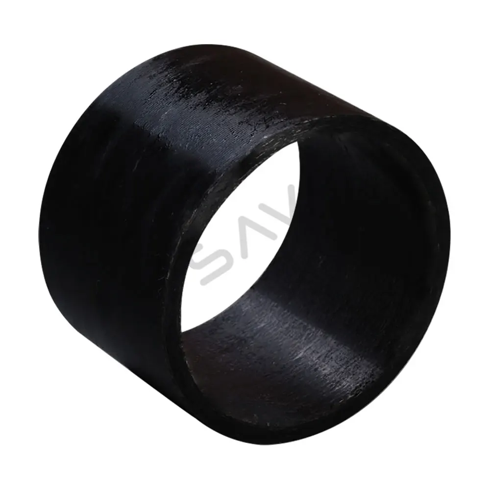 Excellent wear properties Very high dynamic load capacity Plastic Linear Bushings