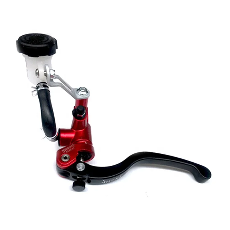 OEM Logo And Packaging Motorcycle Hydraulic Brake Pump