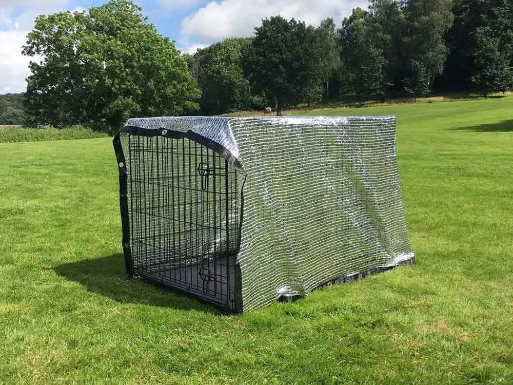 custom shade cloth 80% -90% aluminum shade net