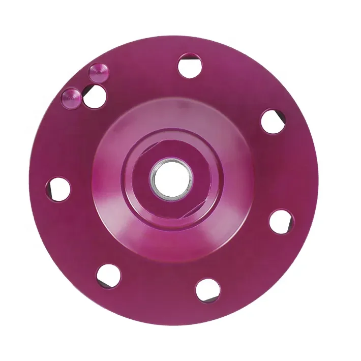 TRUE SHINE Diamond grinding wheel cup diamond grinding disc