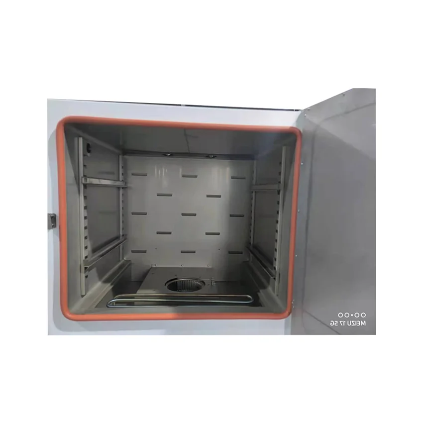 High Quality Low Price Laboratory Price Desiccant Vacuum Chamber Drying Oven