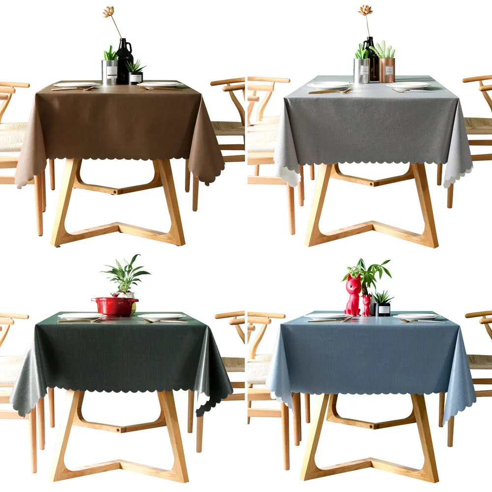 New design pvc printed Flower Fruit vinyl tablecloth table cover, Plastic pvc table cloth,oilcloth