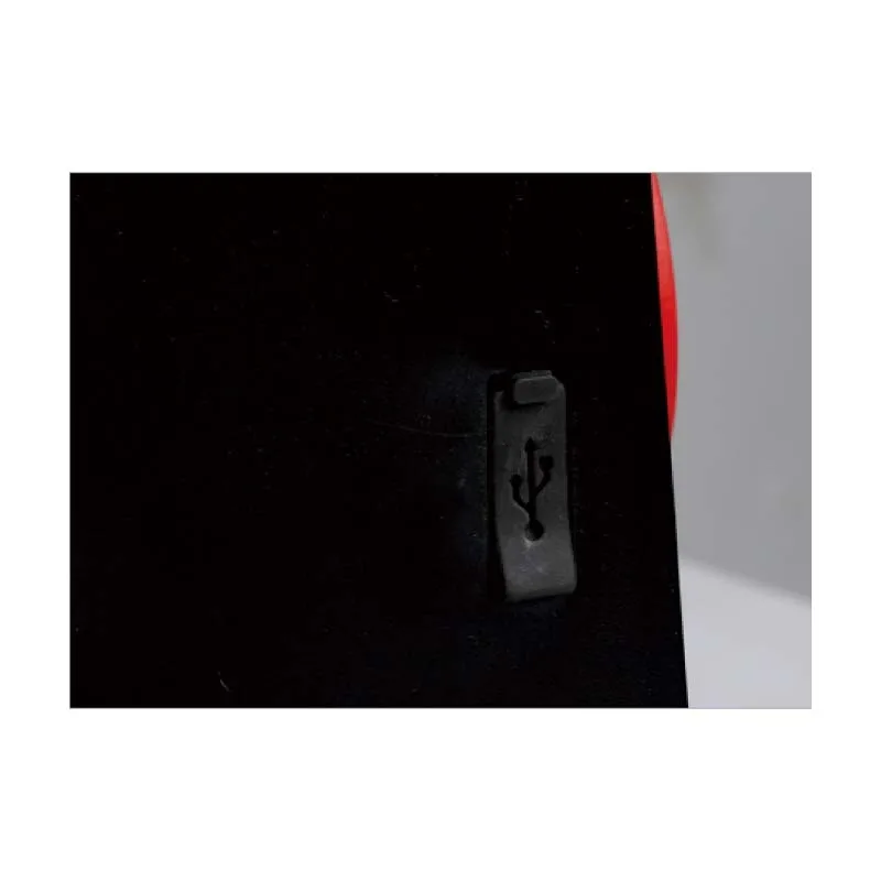 Direct drive flat-bed high-speed interlock sewing machine with auto trimmer