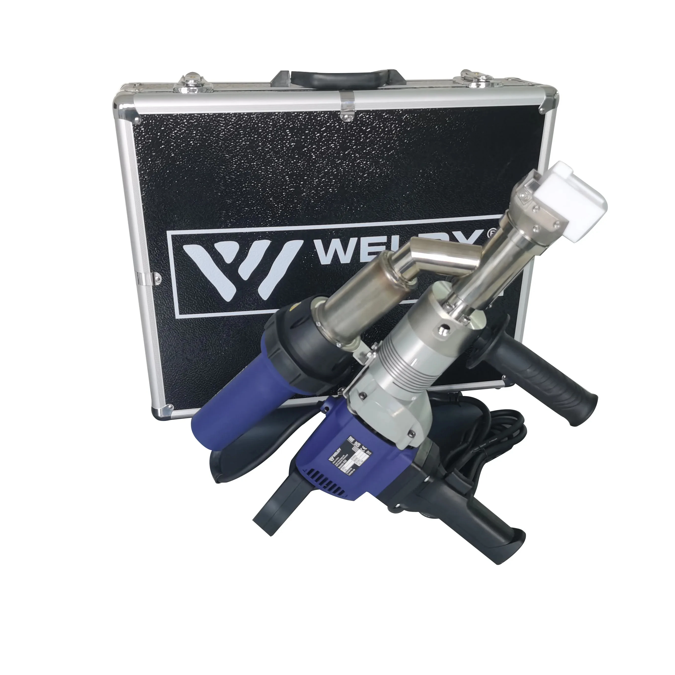 EX2 extrusion welding machine welding machine portable Plastic Hand Extruder automatic pipe welding machine