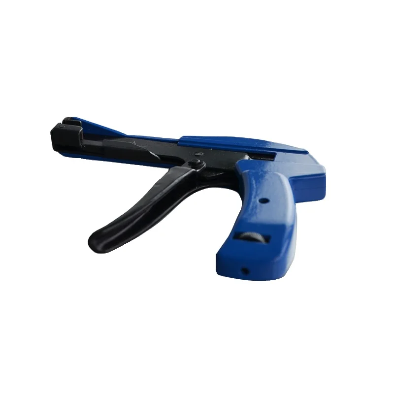 HS-600A Best quality product Plastic tie gun Naibao direct selling nylon tie gun High quality binding and binding tool Tightener