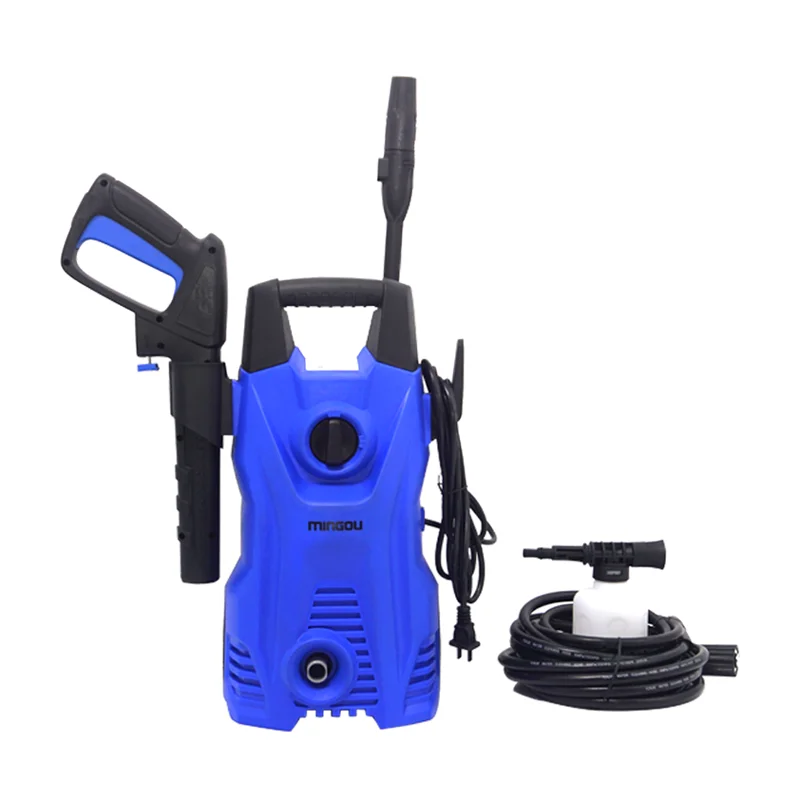 Домашний мойщик фильмов, мойщик высокого давления