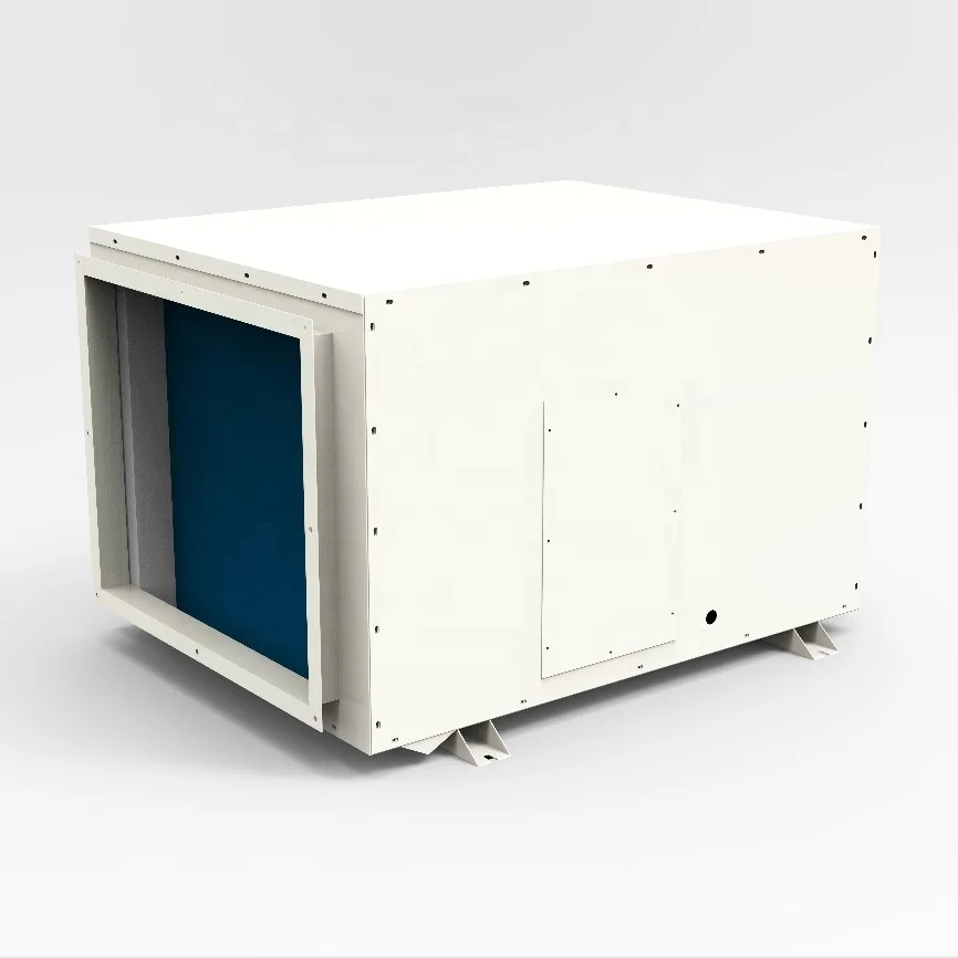 Осушитель воздуха для теплиц Airkreo 500ppd комнатный осушитель промышленного
