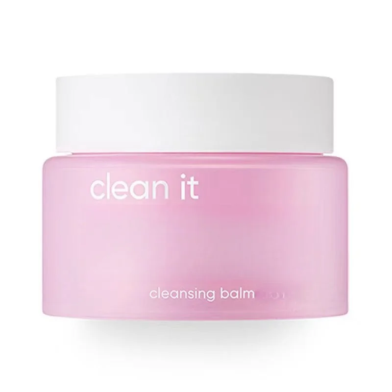 Zeroo Banla Deep Cleansing Eye and Lip Makeup Remover