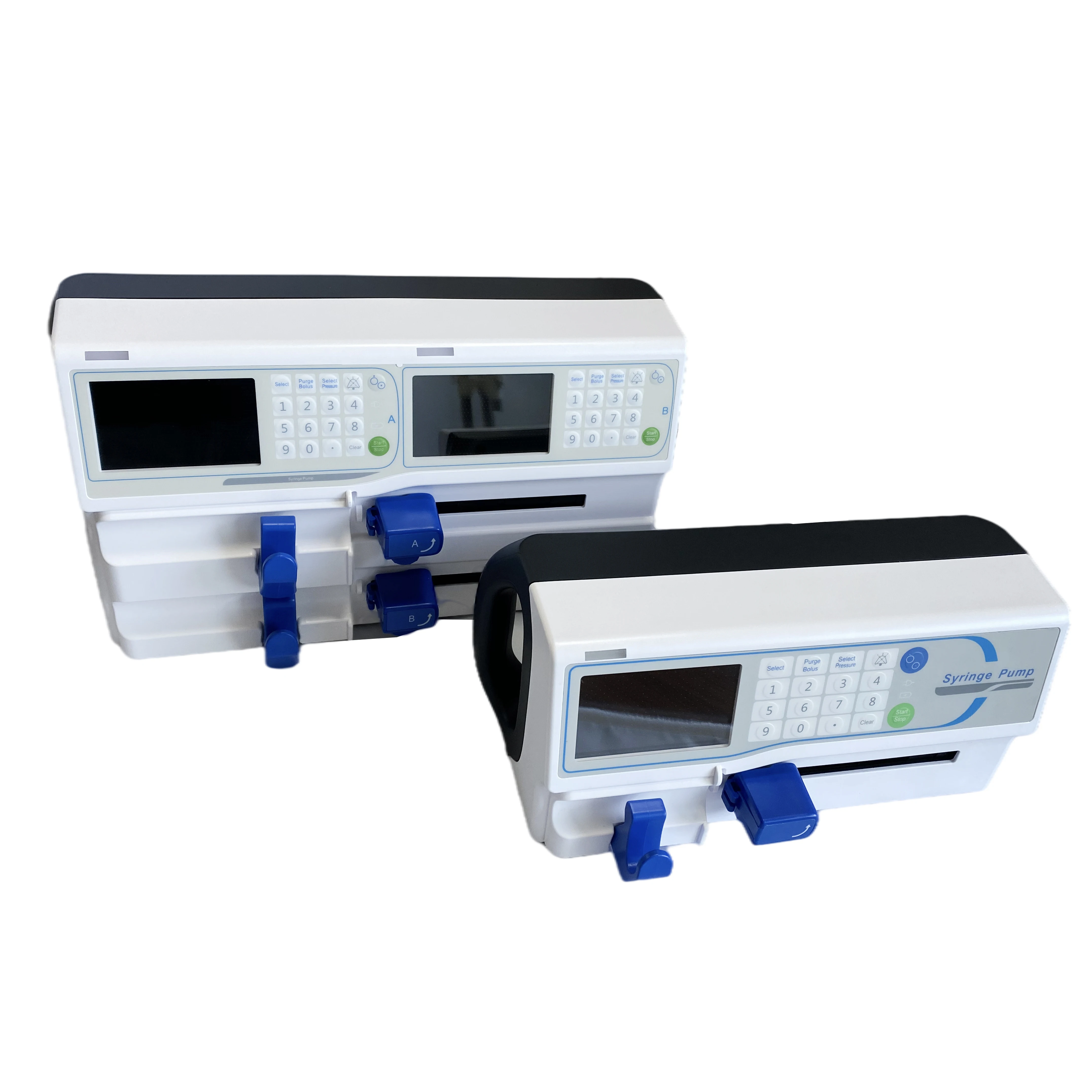 Electric syringe pump volumetric infusion pump FA513 Single channel Syringe pump