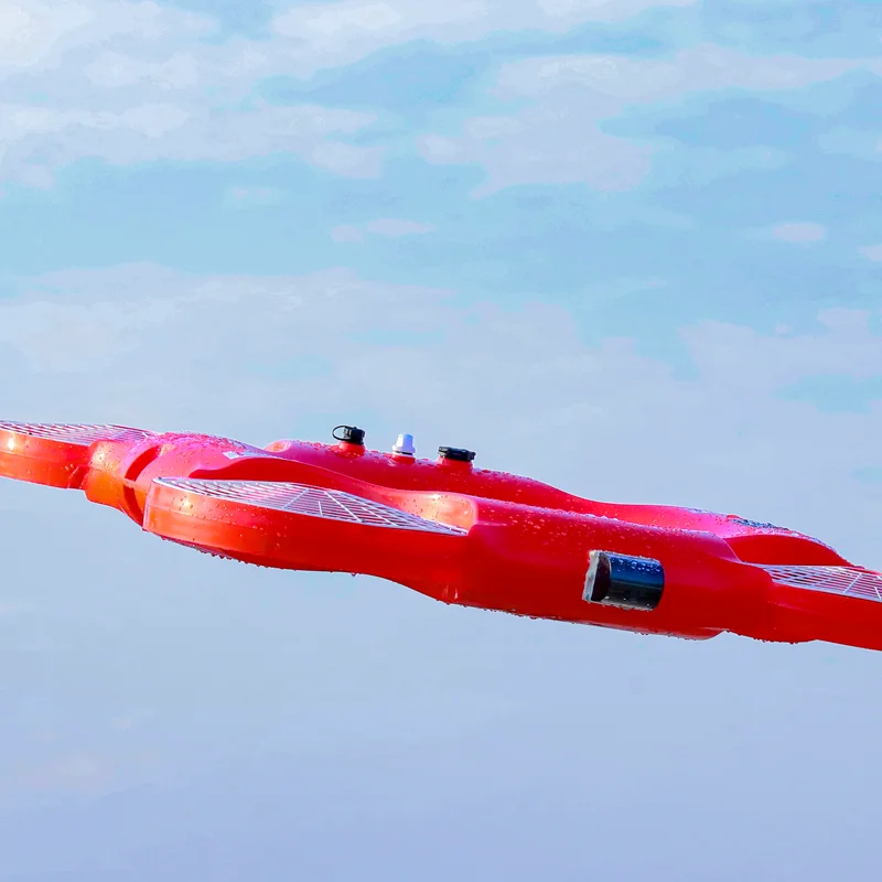 water Emergency Rescue Equipment TY-3R Flying lifebuoy