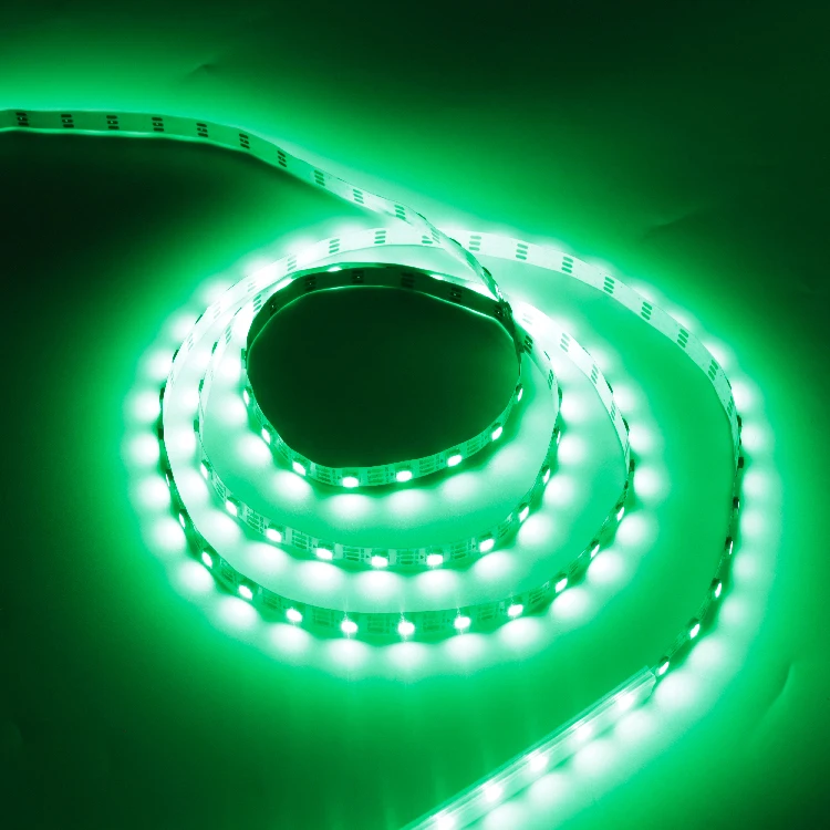 like light  SK6812 LED Strip Light 5v 60led  Digital SK6812 RGB LED Light Smart app control IP20 IP65 Outdoor smd5050