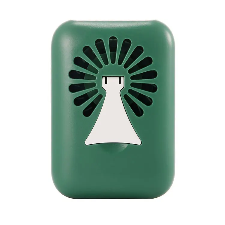 Hand Held Mini Lash Fans Dryer Portable Bladeless Usb Electric Rechargeable 3 speed Eyelash Extension Air Blower Cooling Fans