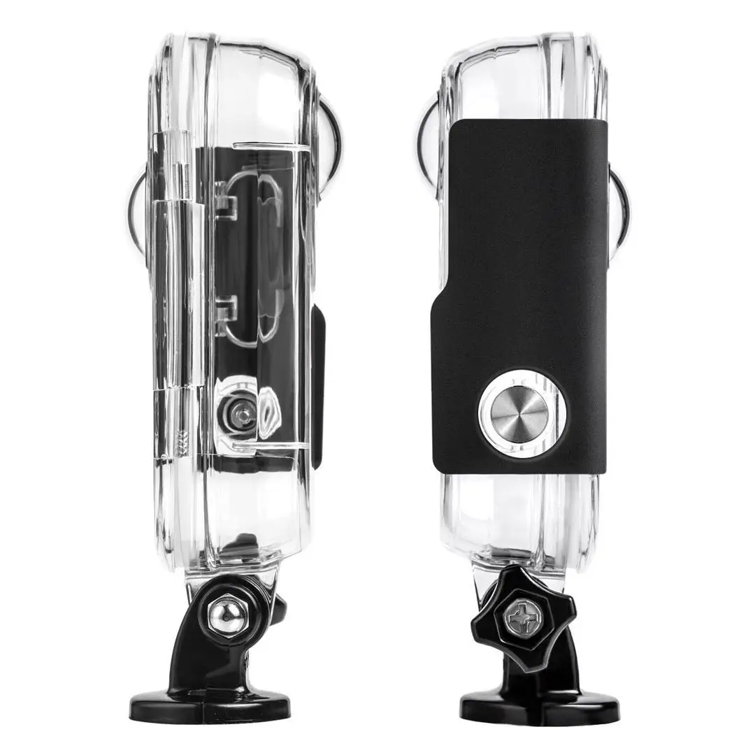 OEM Customize 40M Waterproof Insta 360 Dive Case for Insta360 ONE VR Camera