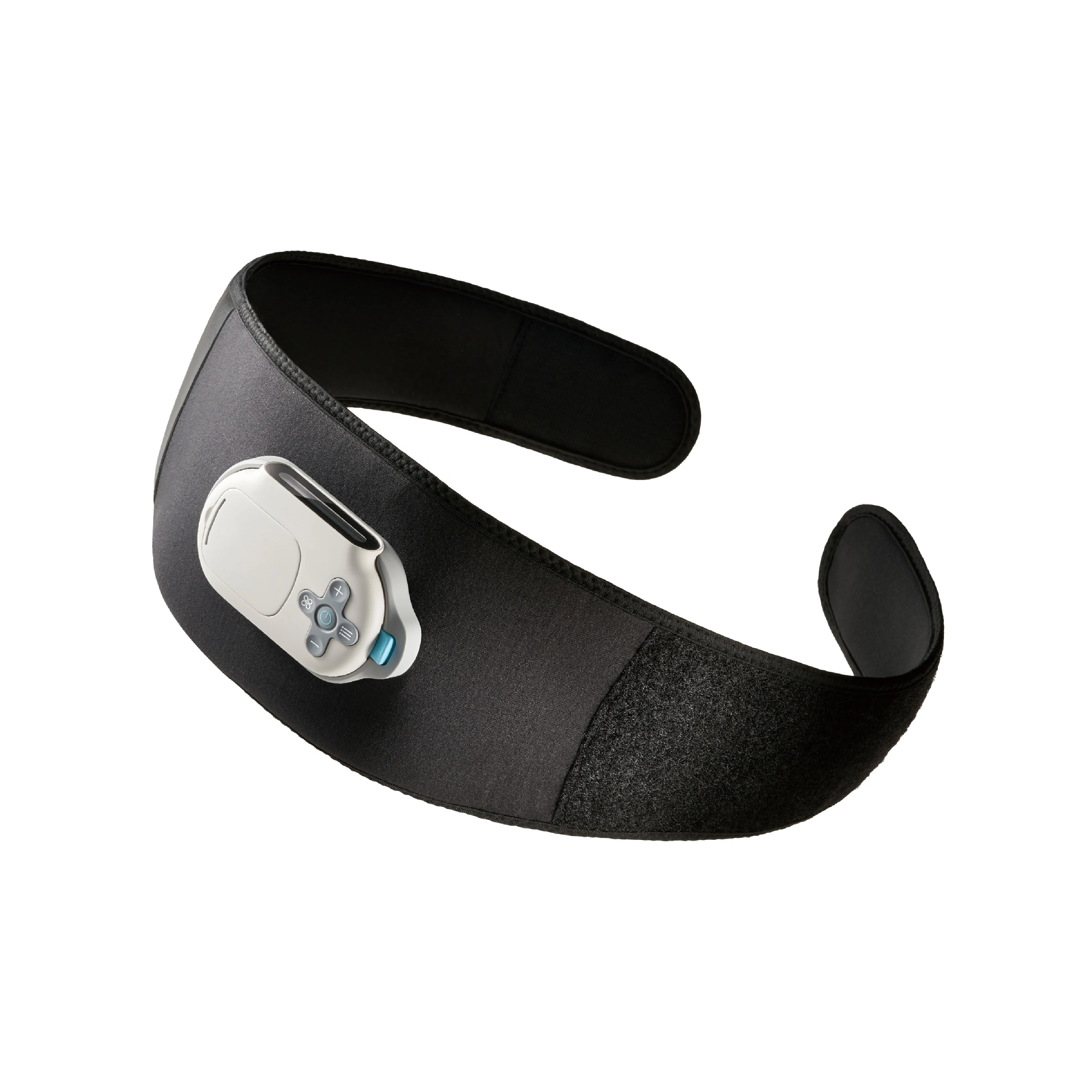 2022 OEM ODM Manufacturer Fitness Series Abs Training Belt Professional Abs Toning Machine Abdominal Muscle Trainer