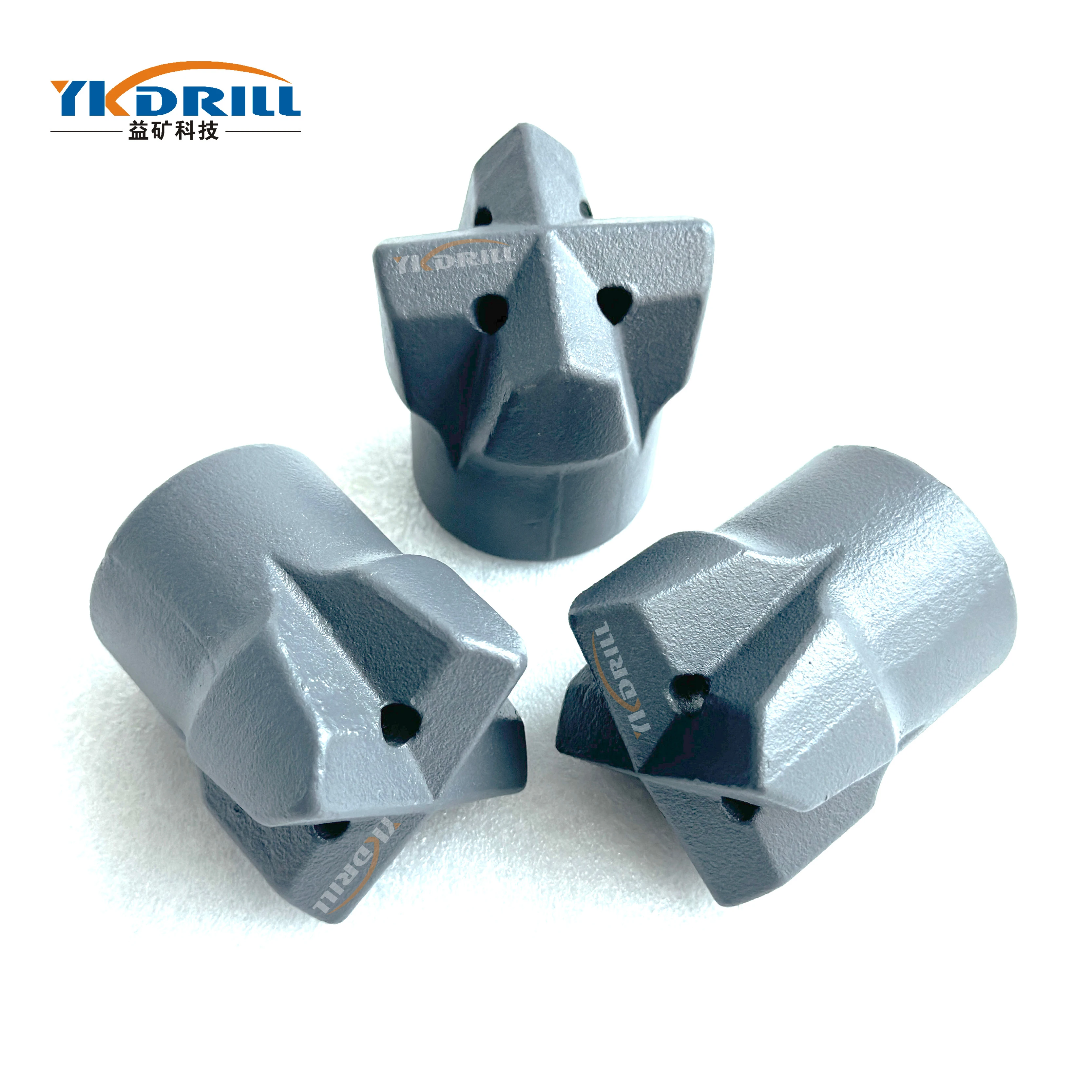 EXX Type 51mm Cross Bit SDA Drill Bit Anchor Bit for Sda Rock Bolt for Anchoring