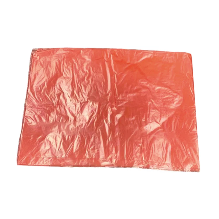 Professional manufacture laundry bag large eco friendly water soluble laundry bag