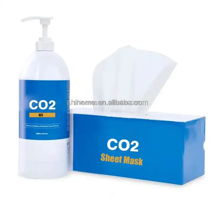 Glycolic Acid 0.5% Lactic Acid 0.5% EP+Before Care Booster AHA 1.0% Cleanser CO2 Carboxy Booster AHA 1.0% Cleanser