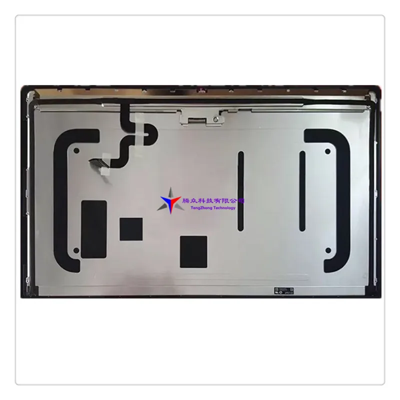 New 661-7169 661-7885  LM270WQ1-SDF1 SDF2 LED Panel For Apple iMac 27 Inch A1419 2K Late 2012 2013 Retina LCD Display Screen