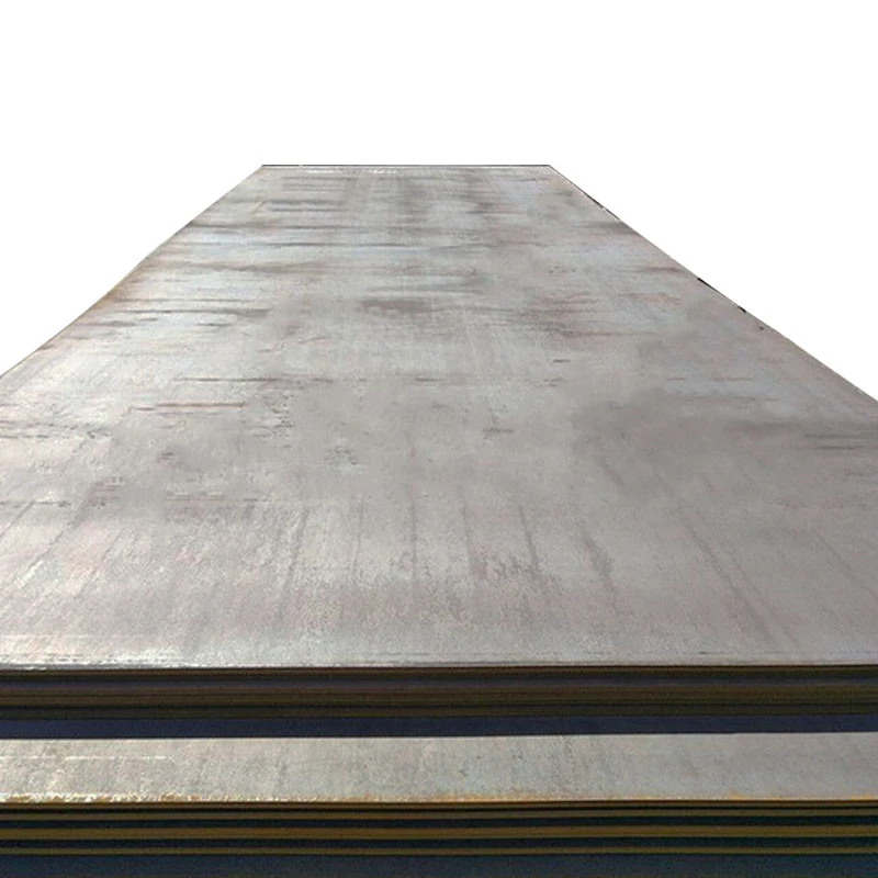 Astm A36 25mm Thick Mild Steel Plate S275d Carbon Steel Plate