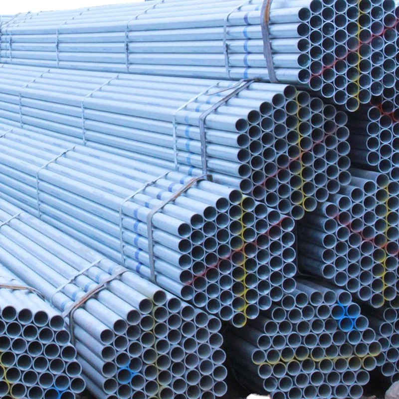 Хорошая цена BS1139 1,5 дюймов японская gi строительные леса трубы