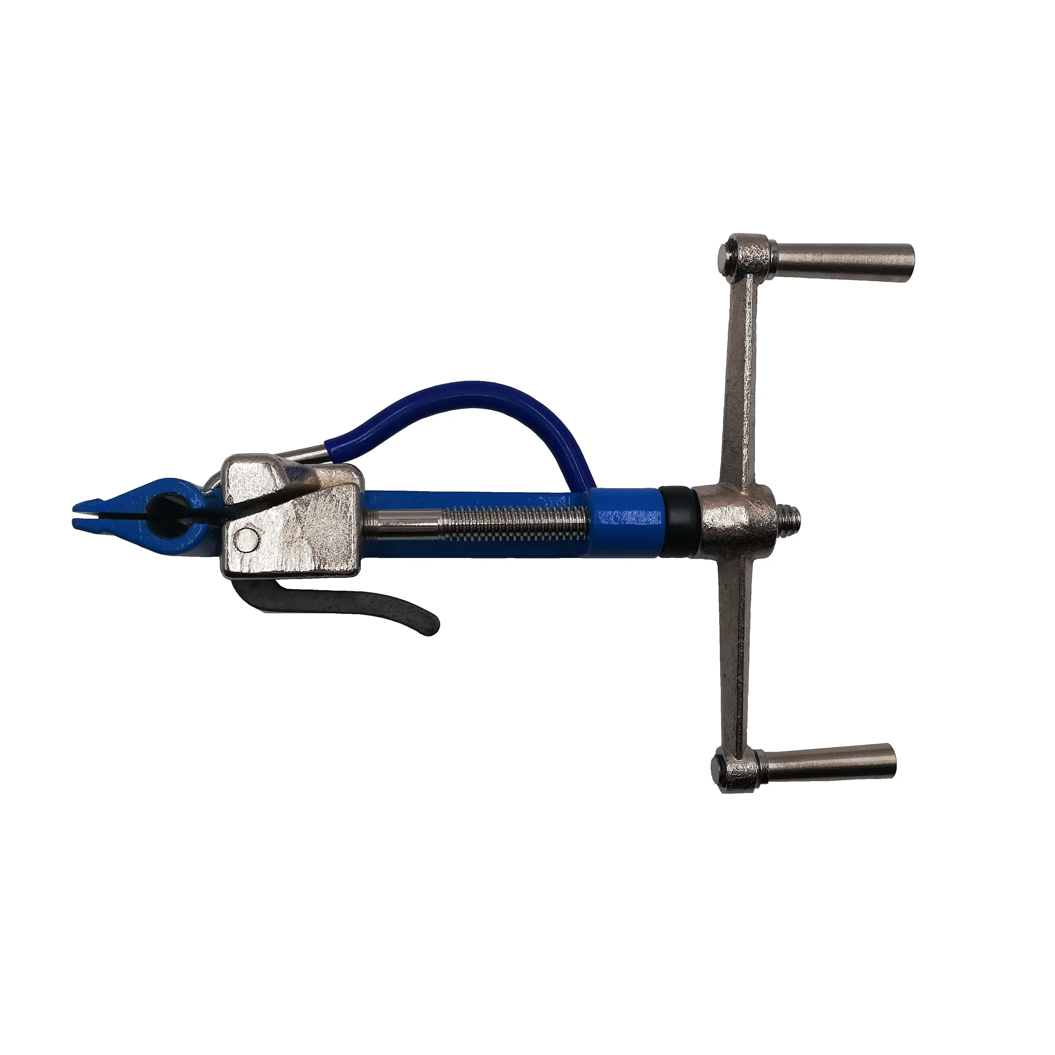 Hand Guided Tool Stainless Steel Cable Strap Tensioning and cutting Tool cable tie Bending clamps tools