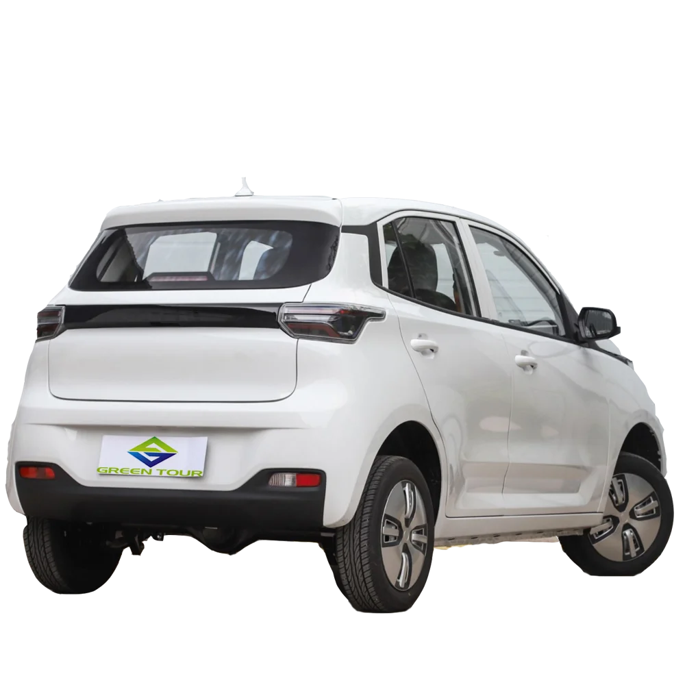 2022 new cheap  4 Wheels 5 seats electric auto  Cars mini  Electric  Car