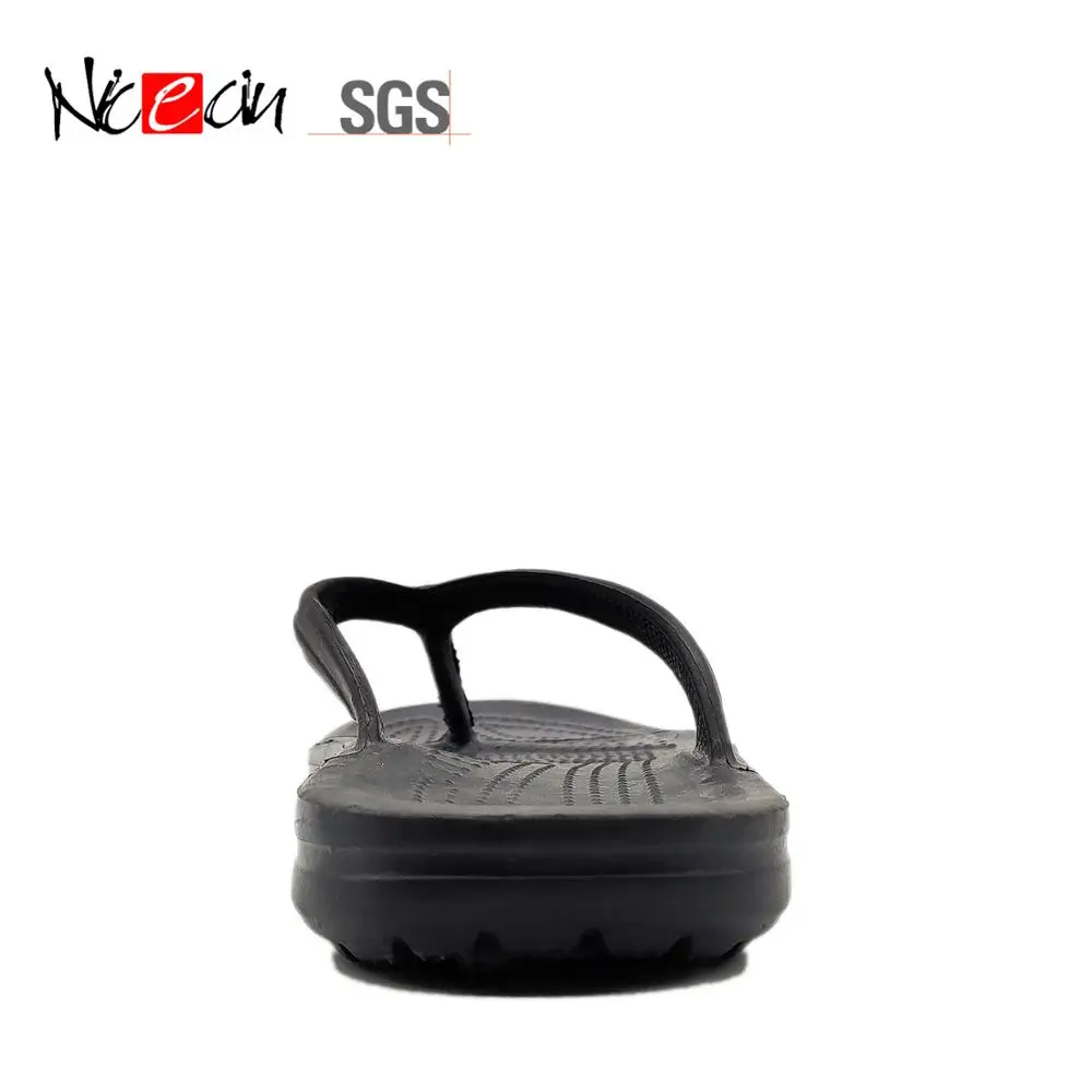 Fashion Men Outdoors Flat Toe Flip Flops Slippers Footwear Casual Beach Shoes chanclas hombre