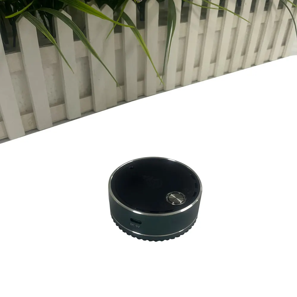 BK21 Car Essential Oil Mabkhara Burner OUD Bukhoor